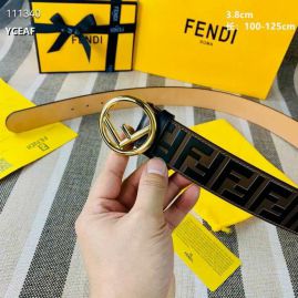 Picture of Fendi Belts _SKUFendiBelt38mmX100-125CM8L131815